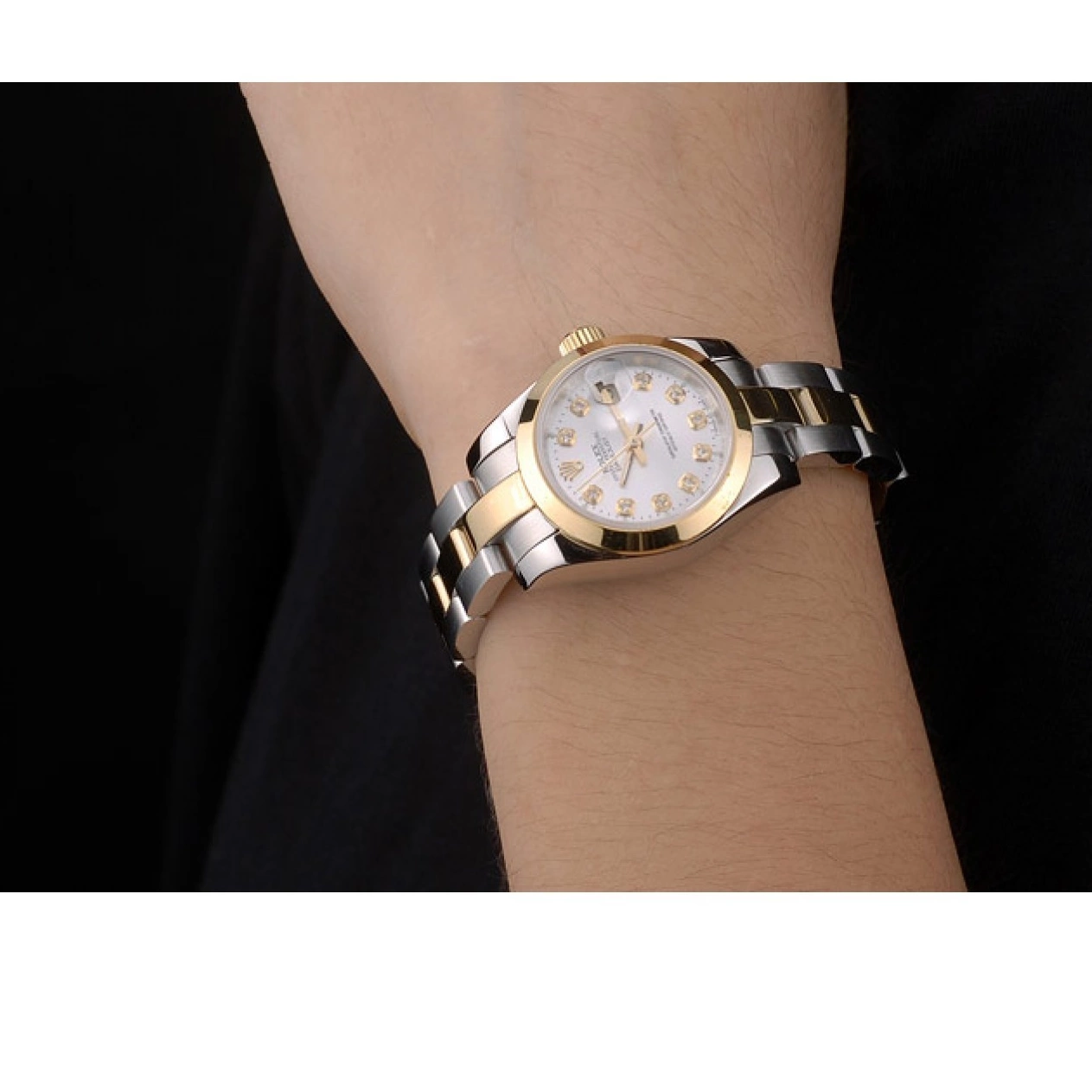AAA Replica Watches Datejust-rl142 Rolex 0713